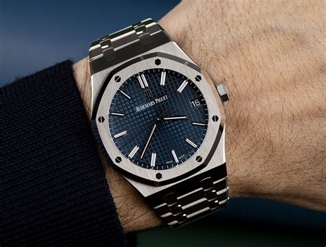 audemars piguet royal oak 41mm 15500st|orologi audemars piguet sito ufficiale.